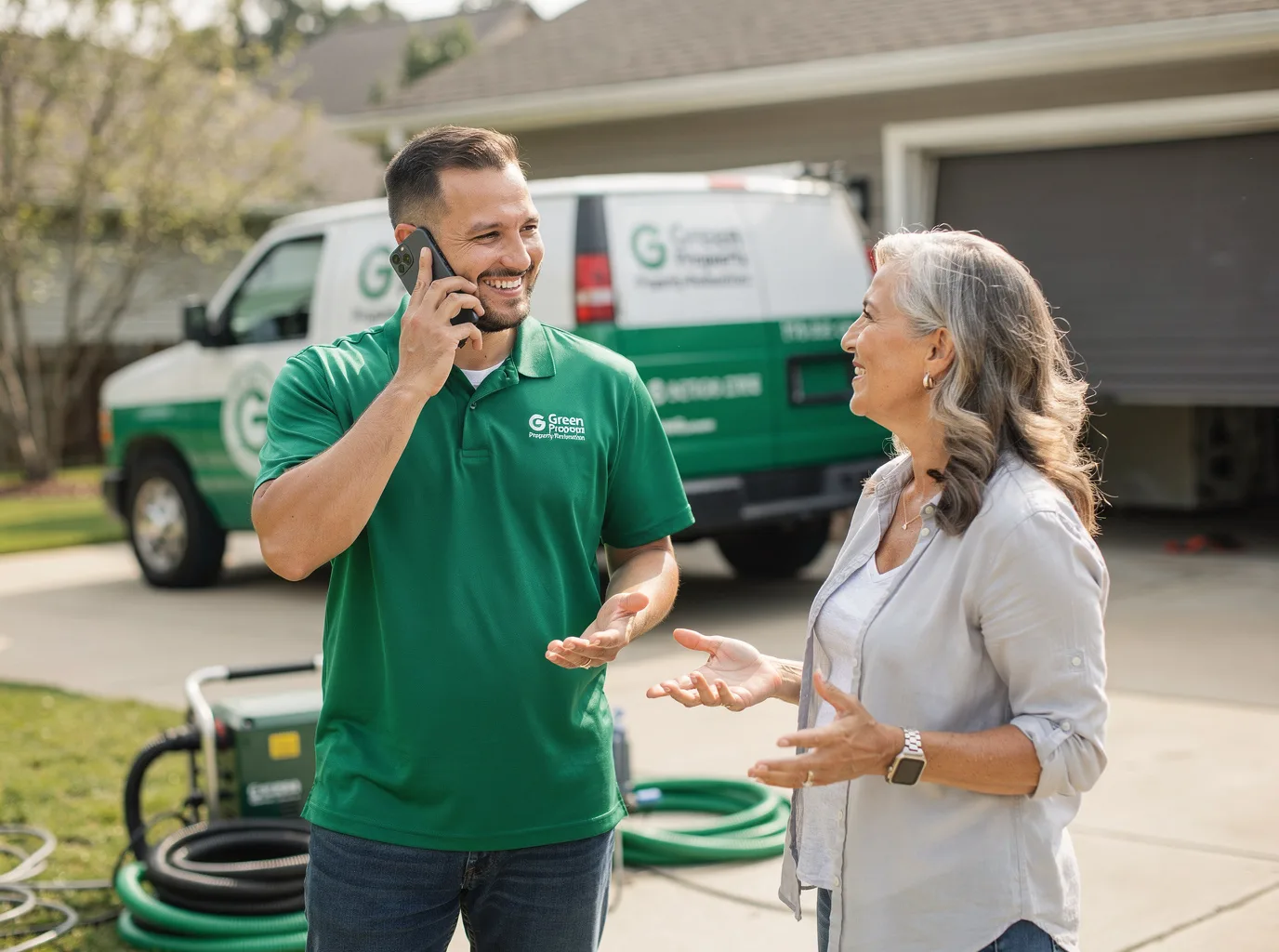 Water Damage Restoration Wagner, SD FAQs